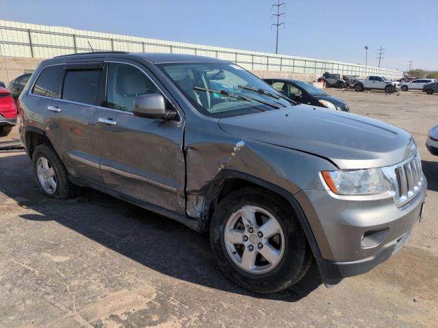 Vin: 1c4rjfag8cc346397, lot: 57082325, jeep grand cher laredo 20124
