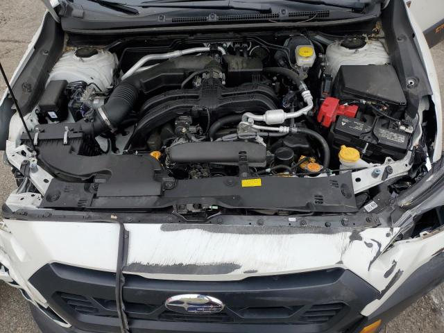 2024 SUBARU CROSSTREK 4S4GUHU66R3729966