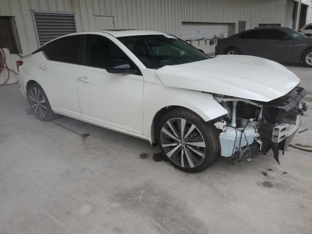Vin: 1n4bl4cv7kc135501, lot: 58170675, nissan altima sr 20194