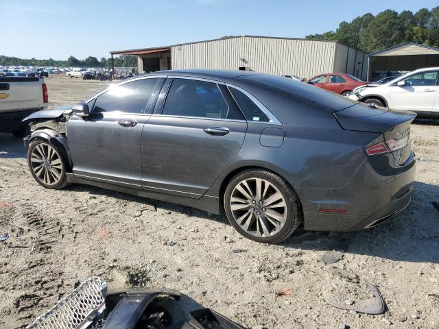 Vin: 3ln6l5f92hr610414, lot: 54589155, lincoln mkz reserve 20172