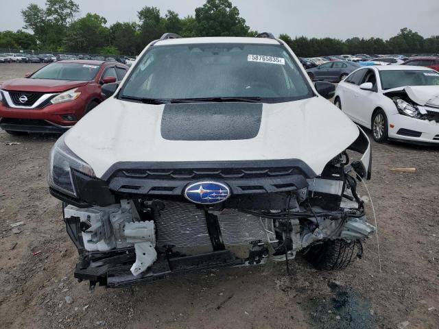 2025 SUBARU FORESTER W JF2SKAJC4SH402935
