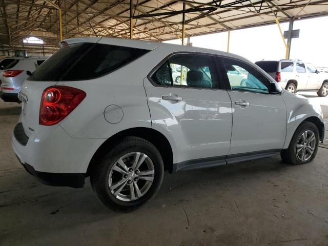 Vin: 2gnalbek2d1146998, lot: 58529275, chevrolet equinox ls 20133