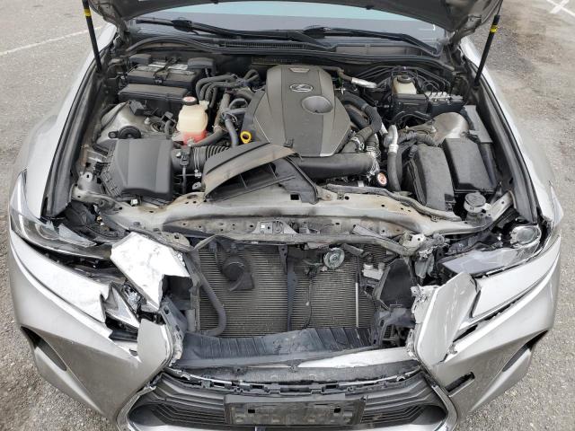 2018 LEXUS IS 300 - JTHBA1D2XJ5081406