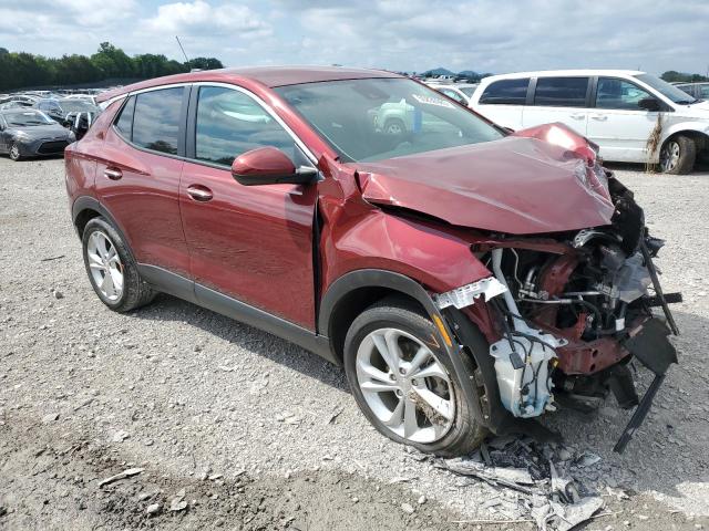 Vin: kl4mmbs23nb136127, lot: 55830965, buick encore preferred 20224