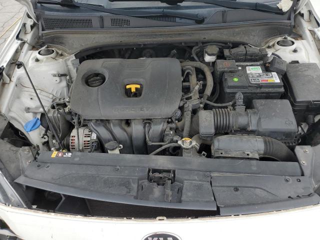 2019 KIA FORTE FE 3KPF24ADXKE076428