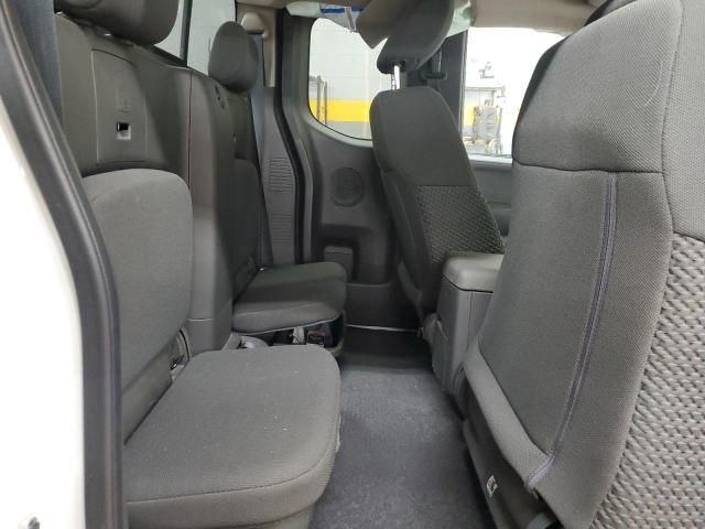 2019 NISSAN FRONTIER S - 1N6AD0CW4KN755857