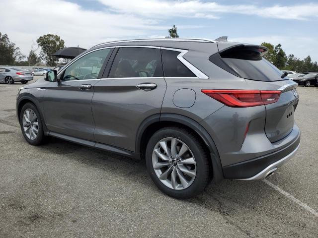 Vin: 3pcaj5m16lf107867, lot: 56687275, infiniti qx50 pure 20202