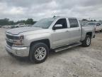 2018 CHEVROLET SILVERADO - 3GCUKREC0JG634313