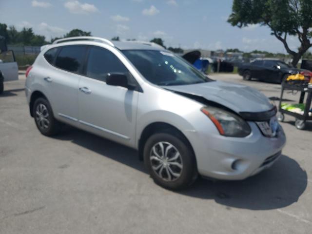Vin: jn8as5mv2fw770244, lot: 58393775, nissan rogue s 20154