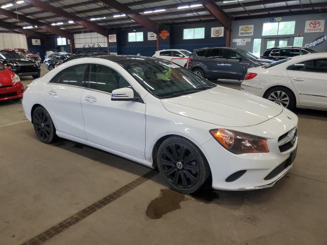 Vin: wddsj4gb4kn744944, lot: 57794705, mercedes-benz cla-class 250 4matic 20194