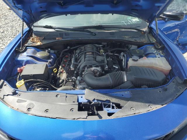2020 DODGE CHARGER PO 2C3CDXKT0LH127370