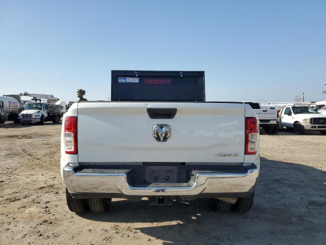 2022 RAM 3500 TRADE 3C63RRGL8NG363020