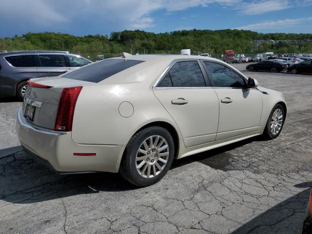 Vin: 1g6dg5ey2b0115035, lot: 55915355, cadillac cts luxury collection 20113