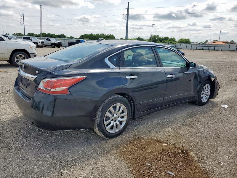 Vin: 1n4al3ap3fn365315, lot: 59219035, nissan altima 2.5 20153