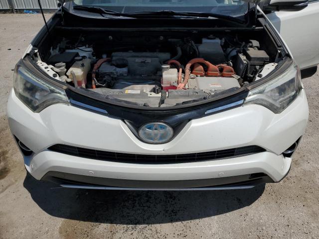2016 TOYOTA RAV4 HV LI - JTMDJREVXGD015177