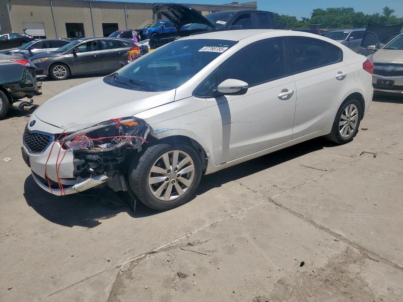 Vin: knafx4a6xe5160331, lot: 57798755, kia forte lx 2014 img_1