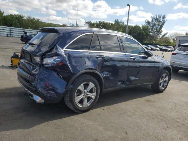 Vin: wdc0g4jbxjv041916, lot: 55843825, mercedes-benz glc-class 300 20183
