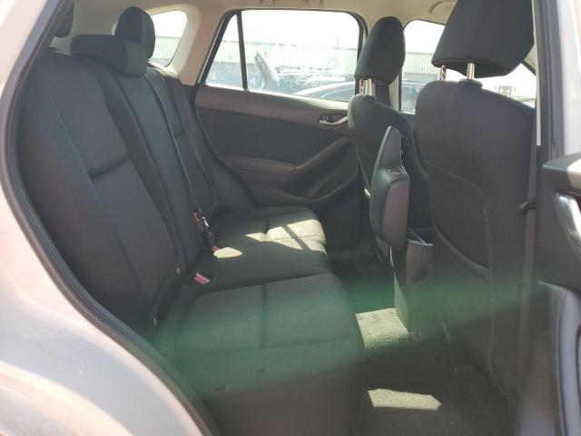 2016 MAZDA CX-5 SPORT - JM3KE4BY1G0611368