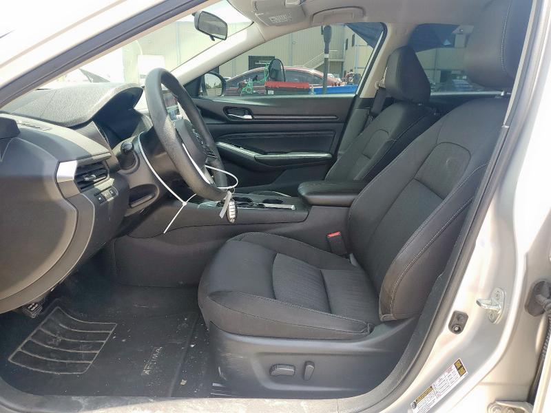 2020 NISSAN ALTIMA S - 1N4BL4BV0LC150098