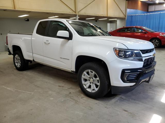 Vin: 1gchscea2n1128094, lot: 54818365, chevrolet colorado lt 20224