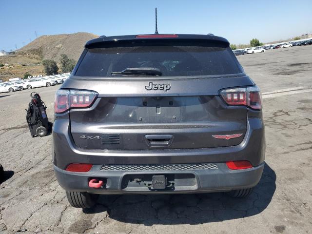 2018 JEEP COMPASS TR 3C4NJDDB0JT130449