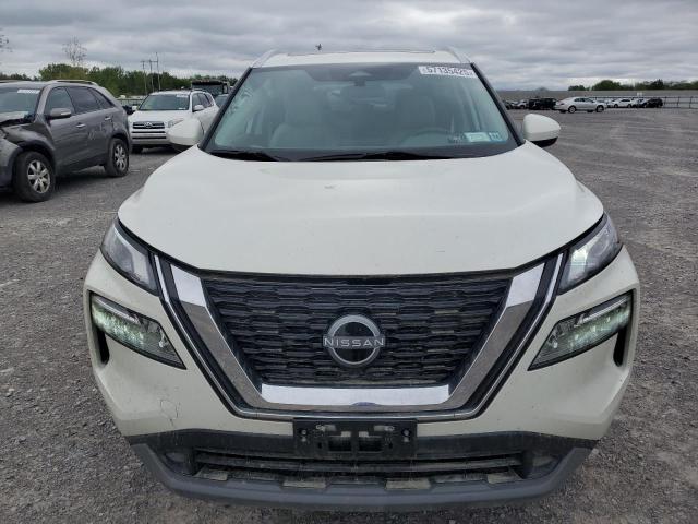 2023 NISSAN ROGUE SV 5N1BT3BB3PC849057
