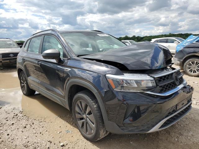 2022 VOLKSWAGEN TAOS S 3VVAX7B20NM022707