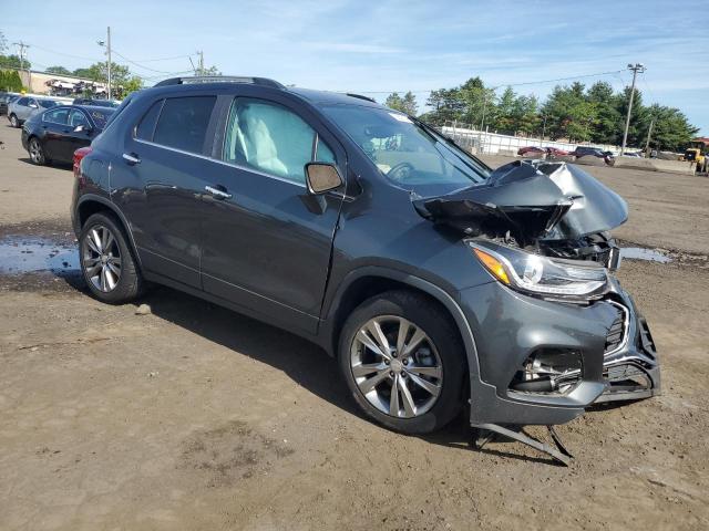 Vin: 3gncjlsb4kl387577, lot: 58233995, chevrolet trax 1lt 20194