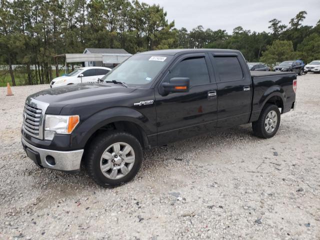 FORD F150 SUPER