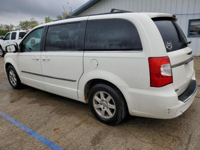 Vin: 2c4rc1bg3cr330482, lot: 55106075, chrysler minivan touring 20122
