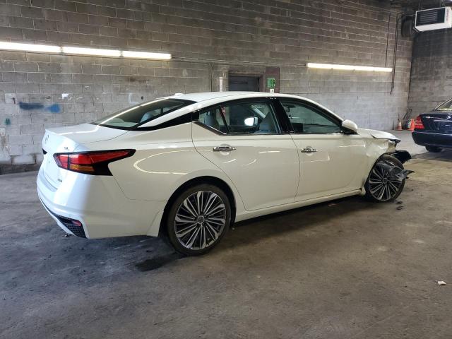 2023 NISSAN ALTIMA SL 1N4BL4EWXPN331207