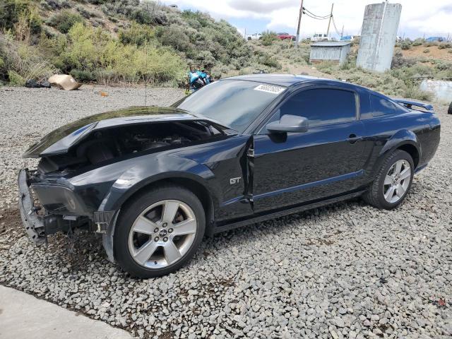 FORD MUSTANG GT