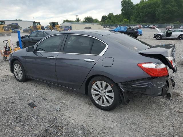 Vin: 1hgcr2f87fa145780, lot: 57635825, honda accord exl 20152