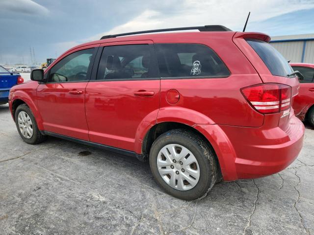 Vin: 3c4pdcab0jt448845, lot: 58447415, dodge journey se 20182