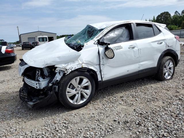 2025 BUICK ENCORE GX - KL4AMBSP0SB029949