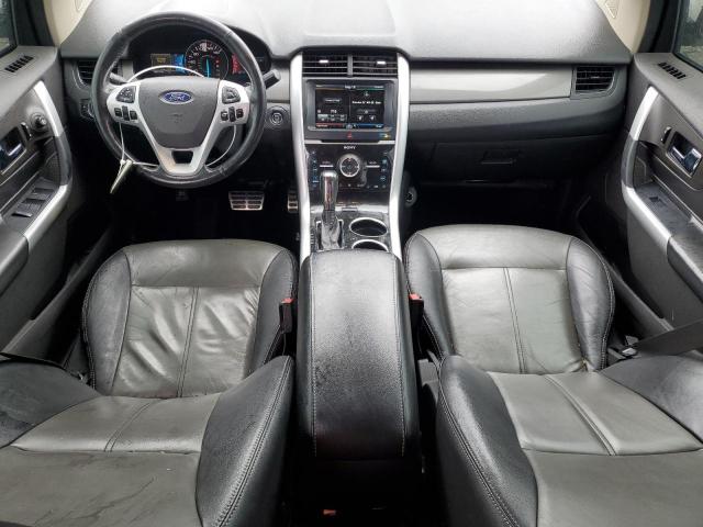 2011 FORD EDGE SPORT #3304739911