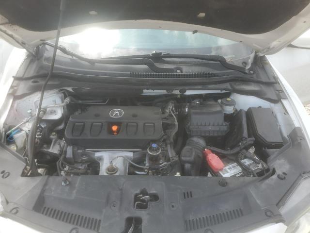 2015 ACURA ILX 20 PRE - 19VDE1F51FE003056