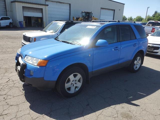 SATURN VUE
