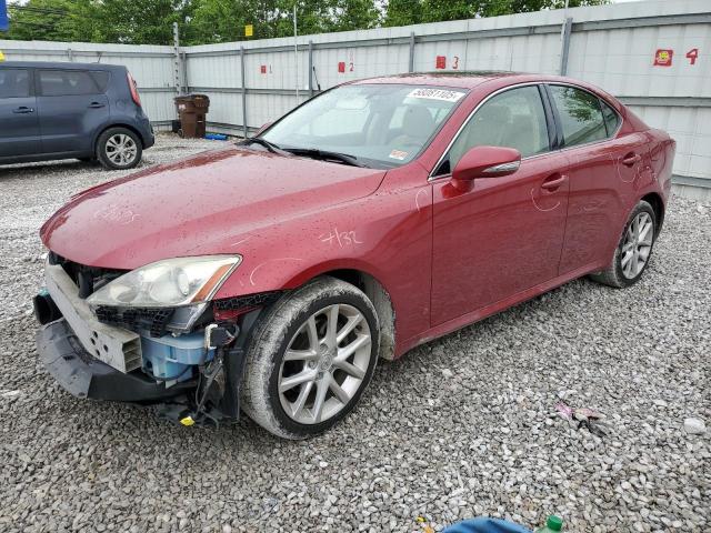 Vin: jthcf5c20c5053860, lot: 58081105, lexus is 250 2012 img_1