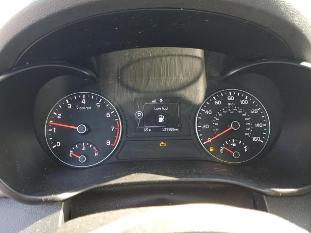 2016 KIA OPTIMA LX - 5XXGT4L34GG105264