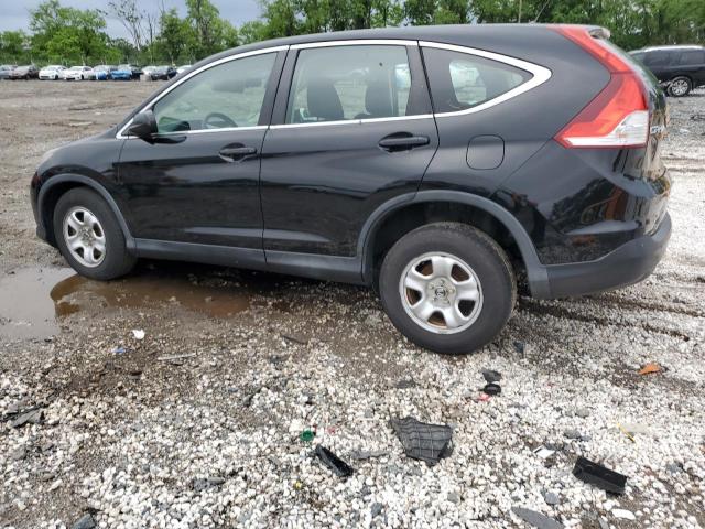 Vin: 2hkrm4h39dh606844, lot: 56854595, honda crv lx 20132