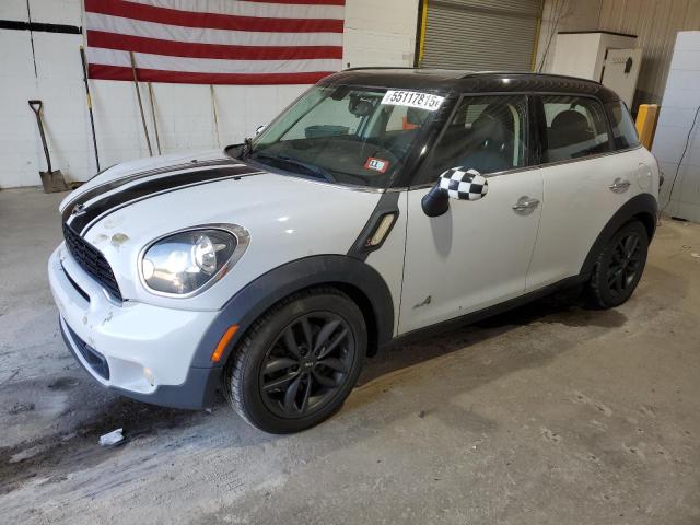 Vin: wmwzc5c59dwm15577, lot: 55117815, mini cooper s countryman 2013 img_1