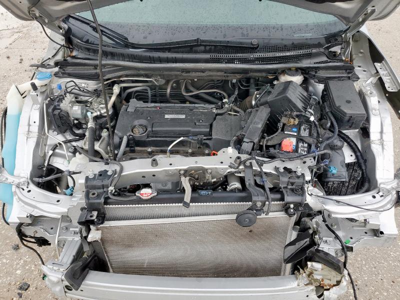 2016 HONDA CR-V TOURI - 5J6RM3H90GL018629