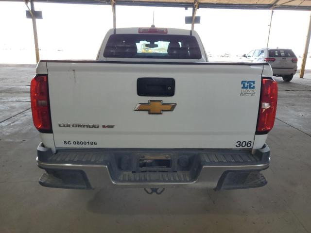 2017 CHEVROLET COLORADO - 1GCHSBEN2H1262010