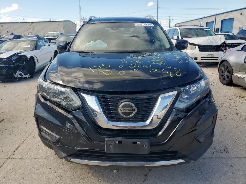 2019 NISSAN ROGUE S - 5N1AT2MT3KC837320