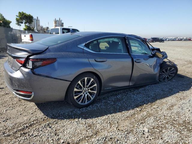 Vin: jthb21b12k2024837, lot: 57811525, lexus es300 300h 20193