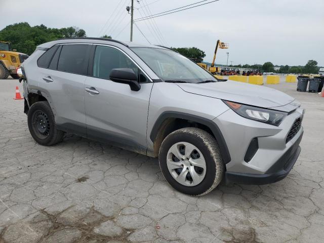 2020 TOYOTA RAV4 LE - 2T3H1RFV6LC073463