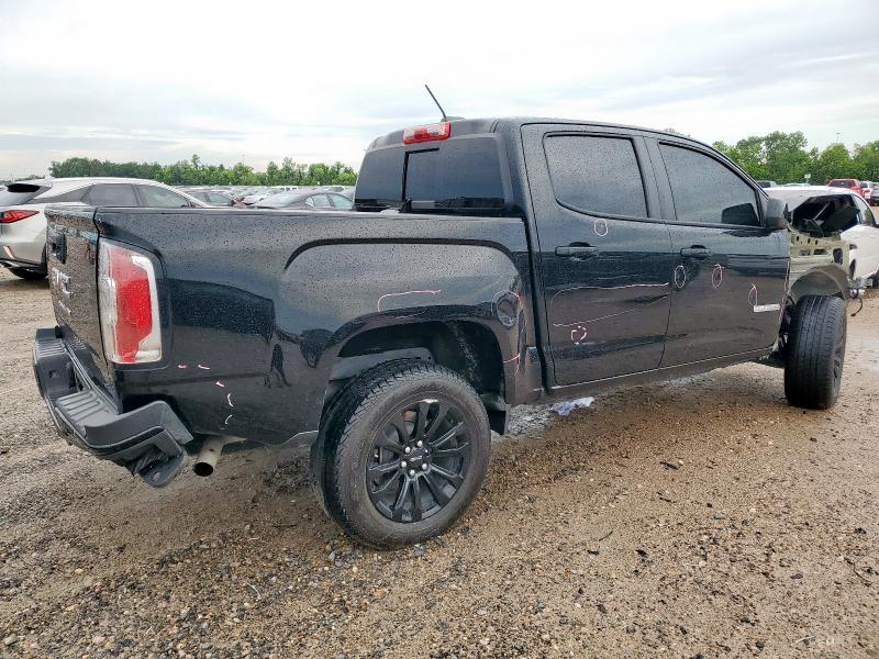 Vin: 1gtg5cen4n1160289, lot: 56769705, gmc canyon elevation 20223