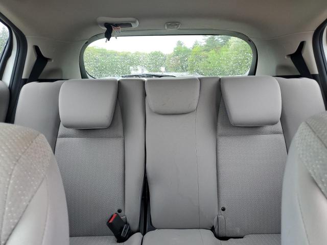 2016 HONDA HR-V EX 3CZRU6H5XGM769413