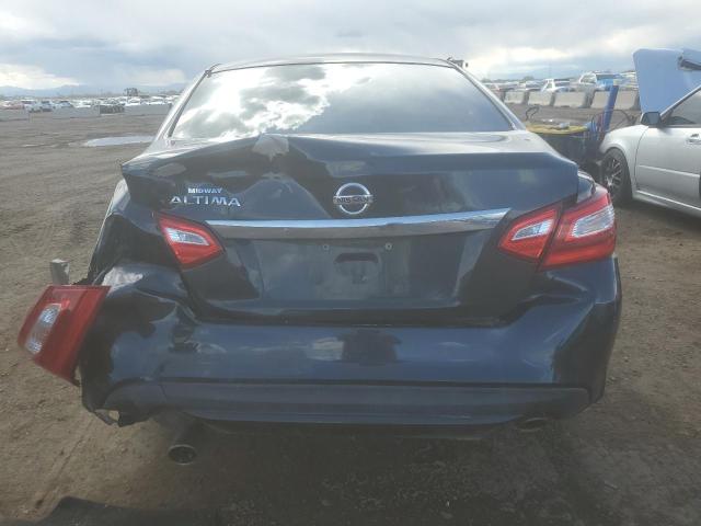 2016 NISSAN ALTIMA 2.5 - 1N4AL3AP2GN380728